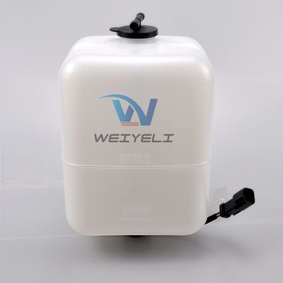 PC200-8MO 205-03-71271 Komastu Excavator Coolant Expansion Bottle Auxiliary Kettle
