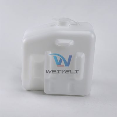 Daewoo Excavator Construction Machinery Wiper Kettle General Windshield Washer Tank