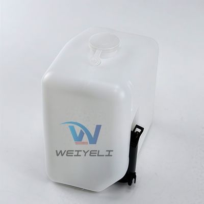 Daewoo Excavator Construction Machinery Wiper Kettle General Windshield Washer Tank