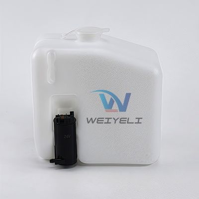 DH 55 60 80-7-9 4333185 Construction Machinery Accessories Windshield Wiper Water Tank