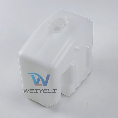 Daewoo Excavator Construction Machinery Wiper Kettle General Windshield Washer Tank