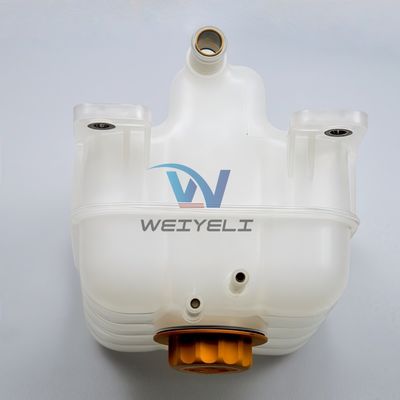 Doosan Daewoo DX180-9/200-9 Coolant Expansion Tank Auxiliary Kettle Radiator Overflow Bottle