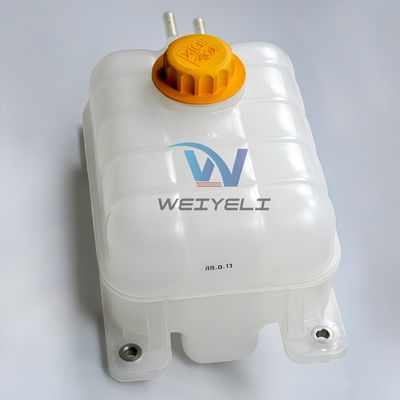 Doosan Daewoo DX180-9/200-9 Coolant Expansion Tank Auxiliary Kettle Radiator Overflow Bottle