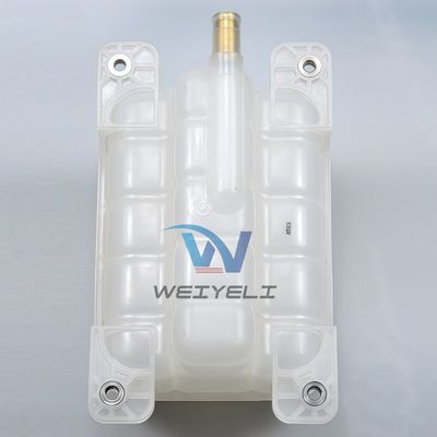 Doosan Daewoo DX180-9/200-9 Coolant Expansion Tank Auxiliary Kettle Radiator Overflow Bottle