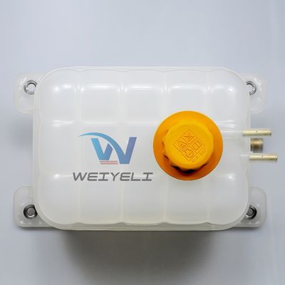 Doosan Daewoo DX180-9/200-9 Coolant Expansion Tank Auxiliary Kettle Radiator Overflow Bottle
