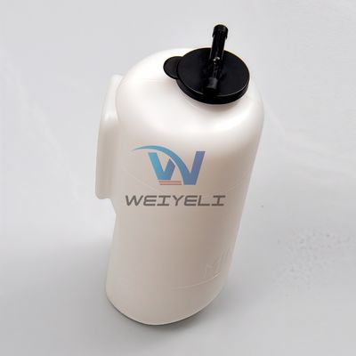 Excavator Engine Coolant Expansion Tank For DH55 60 80 55-9C 894370-4500 470-00107 K1003355A K1003355B