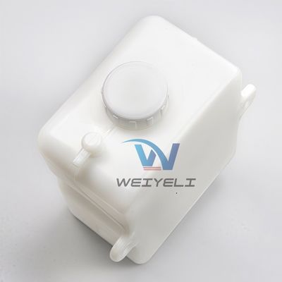 Coolant Expansion Water Tank Protector DX260 K1038409 K1003180A K1003180 K1009701C K1009701B 450107-00018