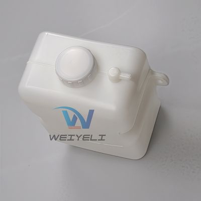 Coolant Expansion Water Tank Protector DX260 K1038409 K1003180A K1003180 K1009701C K1009701B 450107-00018