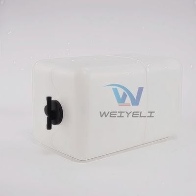 LC05P01381F1 2427U-1416F1 2427U-116S1 Auxiliary Kettle For Kobelco SK330/350/380-8/460
