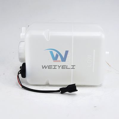 R210-7 11NN-42330 Coolant Expansion Tank For Hyundai Econo Excavator Parts