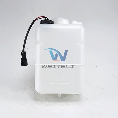 11M8-42300 21EG-10140 11EM-40070 KF-01C006 11N8-41071 KF-01C012 11N8-41070 Auxiliary Water Tank