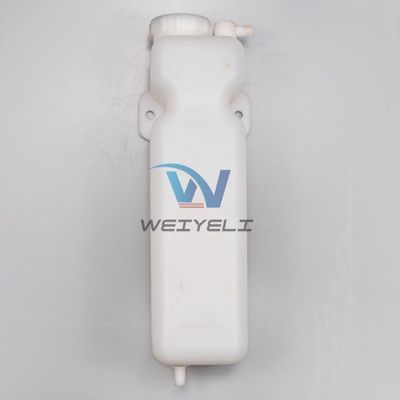 21EG-10140 Plastic Coolant Overflow Tank For Hyundai Excavator R60-7 / R60-9