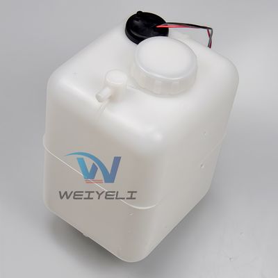 11EM-40070 R220-5 Coolant Expansion Water Tank For Hyundai Econo Excavator Parts