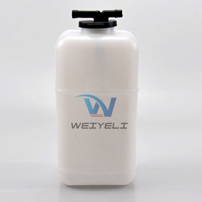 Hitachi Coolant Expansion Tank For EX ZAX60/70 4431425 4397682 4197948 Auxiliary Water Tank Radiator Overflow Bottle