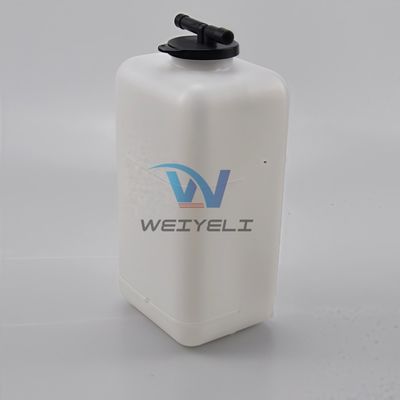 Hitachi Coolant Expansion Tank For EX ZAX60/70 4431425 4397682 4197948 Auxiliary Water Tank Radiator Overflow Bottle