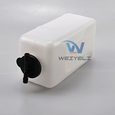 Hitachi Coolant Expansion Tank For EX ZAX60/70 4431425 4397682 4197948 Auxiliary Water Tank Radiator Overflow Bottle