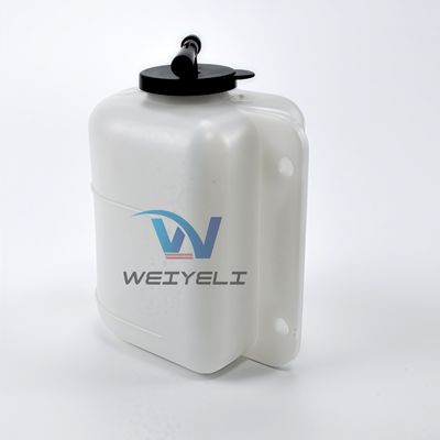 Cooling Water Hitachi Coolant Expansion Tank EX15 / EX17 Auxiliary Tank