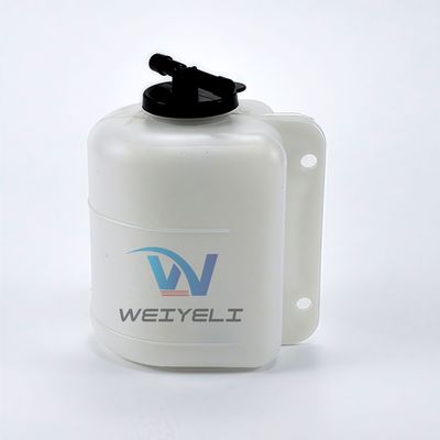 Cooling Water Hitachi Coolant Expansion Tank EX15 / EX17 Auxiliary Tank