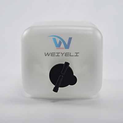 Excavator Coolant Expansion Water Tank 20Y-06-15240 A229900001590 SY135/215/235/365