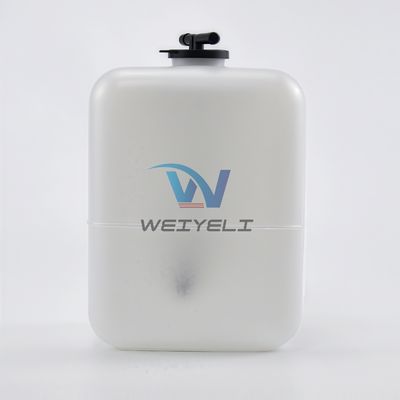 electronic fuel injection excavator Coolant Reservoir Tank 1430139 ZAX200-3/240-3