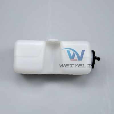 EC55 Plastic Cooling Radiator Water Tank VOE 14546444 14504668 For Volvo