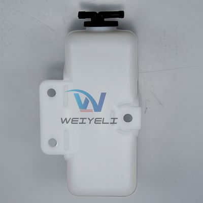 EC55 Plastic Cooling Radiator Water Tank VOE 14546444 14504668 For Volvo