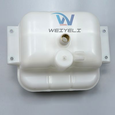Excavator Coolant Expansion Tank For EC250D/300D/350D VOE 15163859 17408222