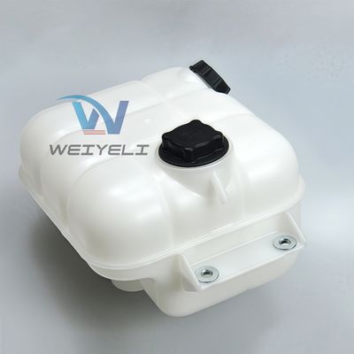 Excavator Coolant Expansion Tank For EC250D/300D/350D VOE 15163859 17408222