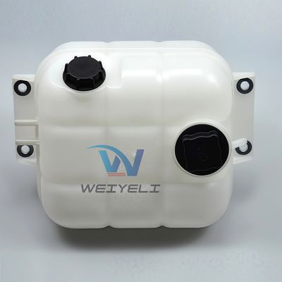 Excavator Coolant Expansion Tank For EC250D/300D/350D VOE 15163859 17408222