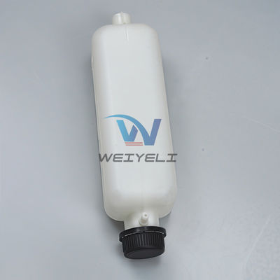 VOE 14668664 Coolant Expansion Tank For EC60 / EC80 Engine Protecting Auxiliary Kettle