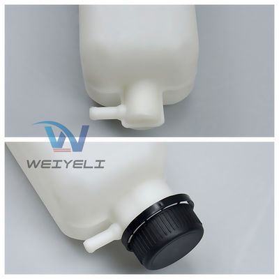 VOE 14668664 Coolant Expansion Tank For EC60 / EC80 Engine Protecting Auxiliary Kettle