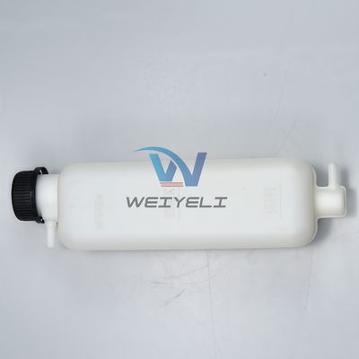 VOE 14668664 Coolant Expansion Tank For EC60 / EC80 Engine Protecting Auxiliary Kettle