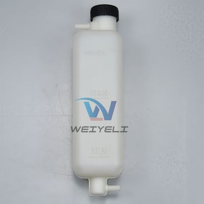 VOE 14668664 Coolant Expansion Tank For EC60 / EC80 Engine Protecting Auxiliary Kettle