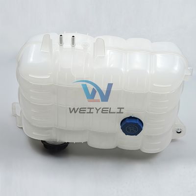 Volvo EC900 Coolant Expansion Tank VOE 21883433 / 22430043 / 22821826 / 21360161