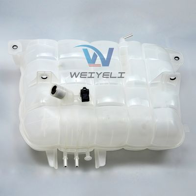 Volvo EC900 Coolant Expansion Tank VOE 21883433 / 22430043 / 22821826 / 21360161