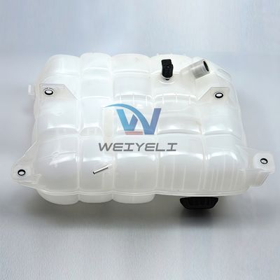 Volvo EC900 Coolant Expansion Tank VOE 21883433 / 22430043 / 22821826 / 21360161