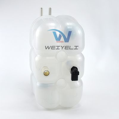 VOLVO Excavator Coolant Expansion Tank For EC200D/210D/220D 17411509 11224995