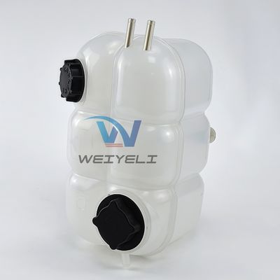 VOLVO Excavator Coolant Expansion Tank For EC200D/210D/220D 17411509 11224995