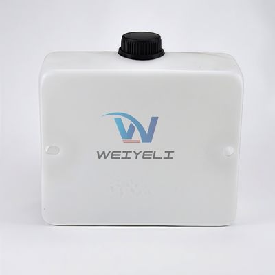 EC380 / 480D Single Motor Construction Machinery Wiper Kettle 14729115 For VOLVO