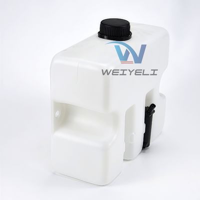 EC380 / 480D Single Motor Construction Machinery Wiper Kettle 14729115 For VOLVO