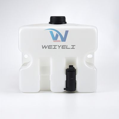 EC380 / 480D Single Motor Construction Machinery Wiper Kettle 14729115 For VOLVO