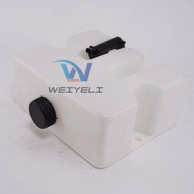 EC380 / 480D Single Motor Construction Machinery Wiper Kettle 14729115 For VOLVO