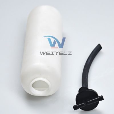 YanMar Excavator Radiator Assembly Coolant Expansion Tank