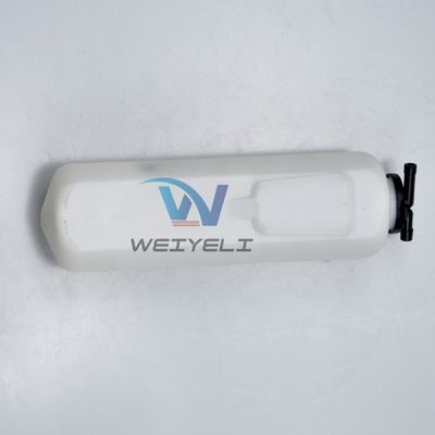 YanMar Excavator Radiator Assembly Coolant Expansion Tank