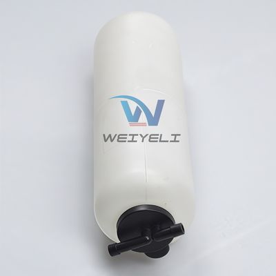 YanMar Excavator Radiator Assembly Coolant Expansion Tank