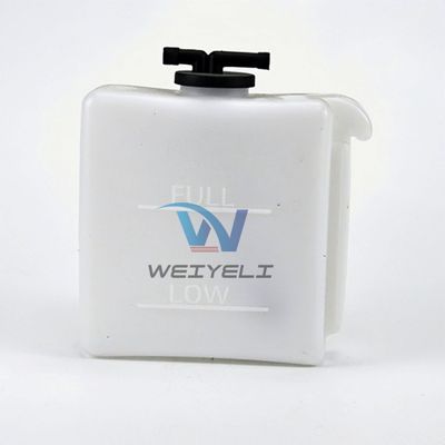 Sany Micro Dig Coolant Expansion Tank For SY20/26 Radiator Overflow Bottle Auxiliary Kettle