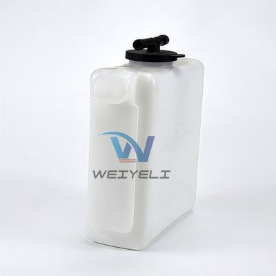 Sany Micro Dig Coolant Expansion Tank For SY20/26 Radiator Overflow Bottle Auxiliary Kettle