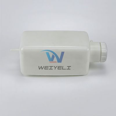 Excavator Shantui Auxiliary Kettle J213-04A-040011 Coolant Expansion Tank