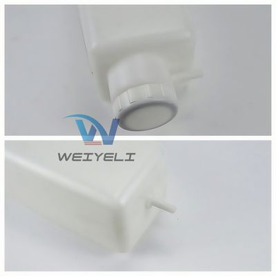 Excavator Shantui Auxiliary Kettle J213-04A-040011 Coolant Expansion Tank