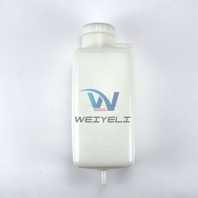 Excavator Shantui Auxiliary Kettle J213-04A-040011 Coolant Expansion Tank